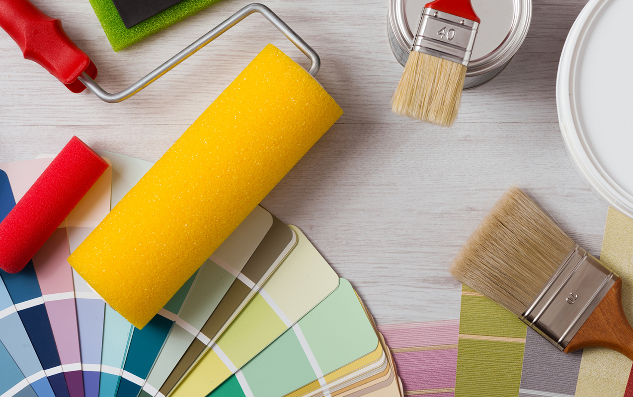 Çeltikçi dış cephe boyama